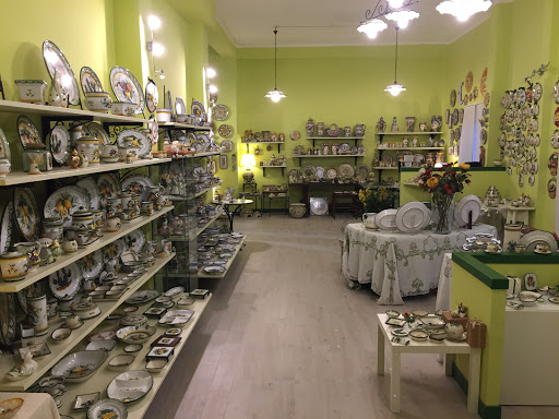 Ceramiche Artistiche Iride store