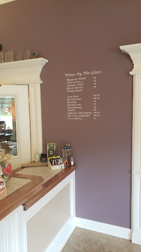 Winery «Forest Edge Winery», reviews and photos, 1910 Clermont Rd, Shepherdsville, KY 40165, USA