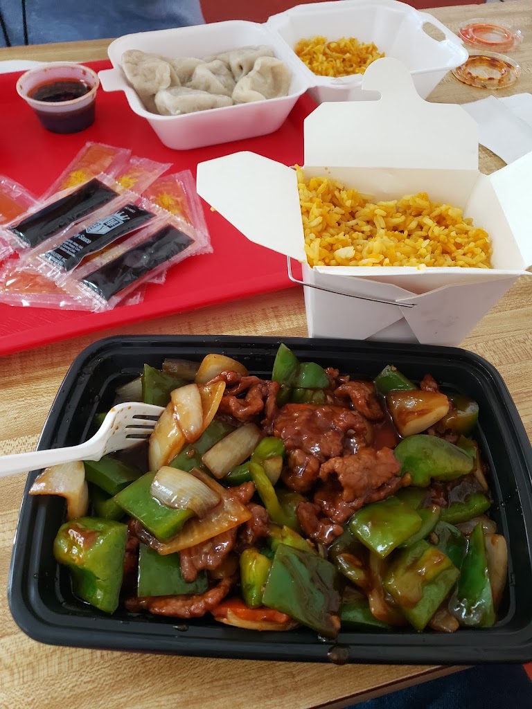 New China Express 31904