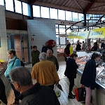Photo n° 1 de l'avis de Sebastien.r fait le 30/04/2018 à 07:27 pour Halles à Pornichet