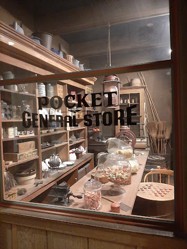 Art Museum «Evansville Museum», reviews and photos, 411 SE Riverside Dr, Evansville, IN 47713, USA