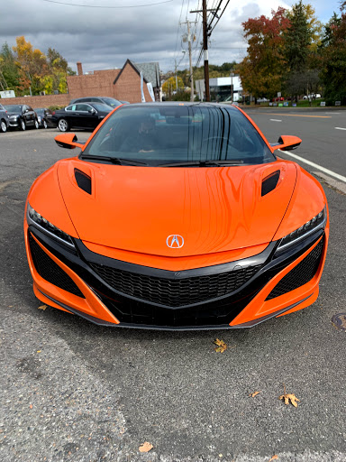Acura Dealer «Greenwich Acura», reviews and photos, 343 West Putnam Avenue, Greenwich, CT 06830, USA