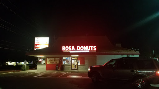 Donut Shop «Bosa Donuts», reviews and photos, 9025 N 43rd Ave, Phoenix, AZ 85051, USA