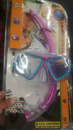 Sporting Goods Store «Big 5 Sporting Goods - Sunnyvale», reviews and photos, 721 Sunnyvale Saratoga Rd, Sunnyvale, CA 94087, USA