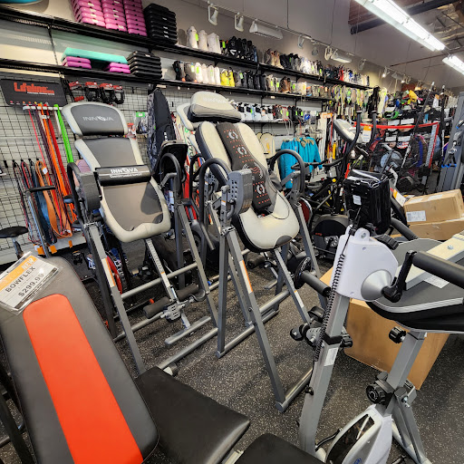 Sporting Goods Store «Play It Again Sports», reviews and photos, 1400 N Litchfield Rd, Goodyear, AZ 85395, USA