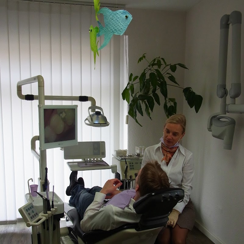 Zahnarztpraxis Stefanie Renk | Zahnärztin