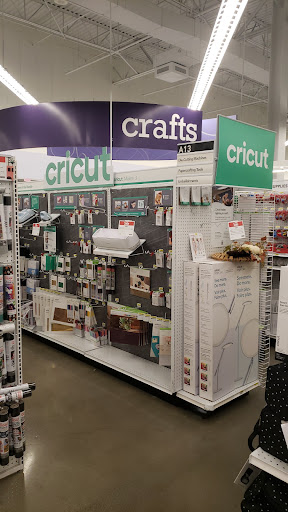 Fabric Store «Jo-Ann Fabrics and Crafts», reviews and photos, 48 NJ-23, Riverdale, NJ 07457, USA