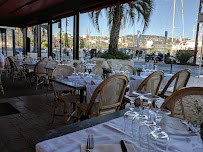 Atmosphère du Restaurant Au Mal Assis à Cannes - n°17