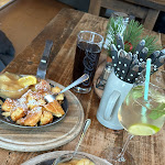 Photo n°1 de l'avis de Artin.r fait le 17/12/2023 à 13:16 sur le  Kaiserschmarrn-Alm à Garmisch-Partenkirchen