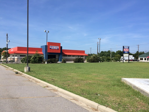 American Freight Furniture and Mattress, 1424 Atlas Rd, Columbia, SC 29209, USA, 