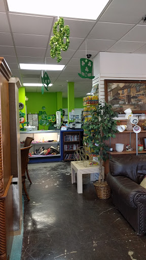 Thrift Store «Goodwill Retail & Donation Center», reviews and photos