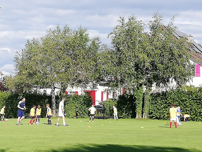 Fussballclub Trimbach - Verband