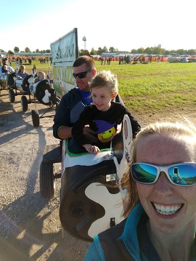 Tourist Attraction «Shipshewana Corn Maze», reviews and photos, 505 Morton St, Shipshewana, IN 46565, USA