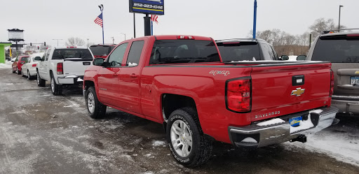 Used Car Dealer «AC Motors of Bloomington», reviews and photos, 9301 Lyndale Ave S, Bloomington, MN 55420, USA