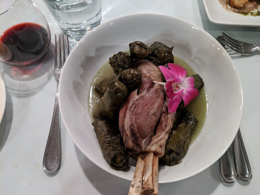 Mediterranean Restaurant «Yella», reviews and photos, 16 Post Office Ave, Andover, MA 01810, USA