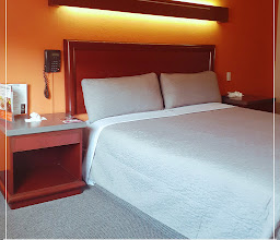 VILLA MAGNA MOTEL photo