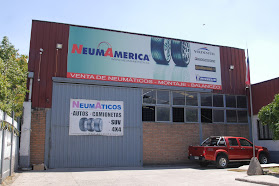 NeumAmerica Gamero