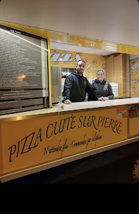Photos du propriétaire du Pizzas à emporter FRESH ' PIZZA à La Chaussée-d'Ivry - n°4
