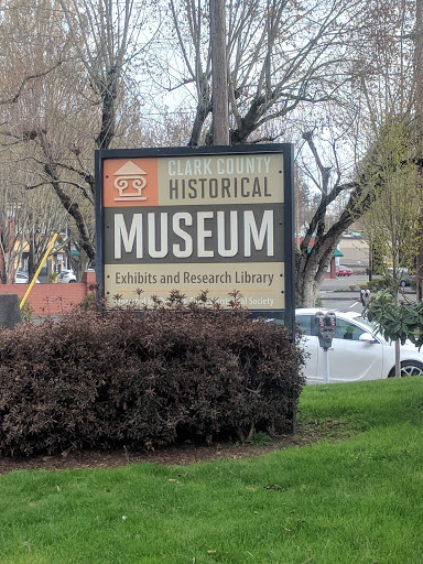 History Museum «Clark County Historical Museum», reviews and photos, 1511 Main St, Vancouver, WA 98660, USA
