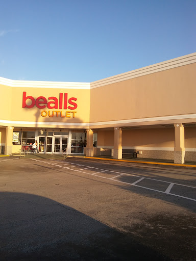 Bealls Department Store, 204 E Eau Gallie Blvd, Indian Harbour Beach, FL 32937, USA, 
