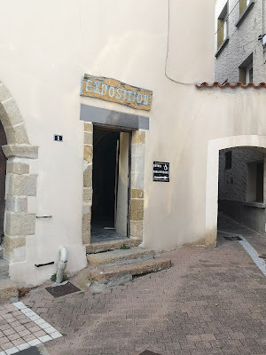 Bibliothèque municipale à Orcet