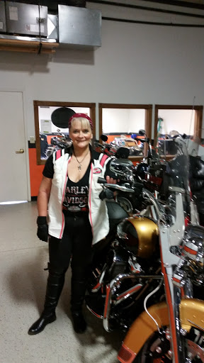 Motorcycle Dealer «American Classic Motors», reviews and photos, 315 Big Rd, Zieglerville, PA 19492, USA