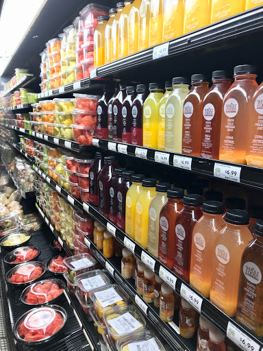 Grocery Store «Whole Foods Market», reviews and photos, 70 Merrimon Ave, Asheville, NC 28801, USA