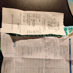 Photo n°1 de l'avis de Nokia.o fait le 30/03/2022 à 06:25 sur le  La Mangiatoia à Capua