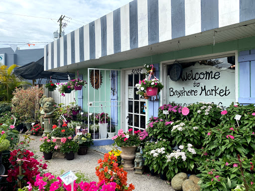 Grocery Store «Bayshore Market», reviews and photos, 5025 Bayshore Blvd, Tampa, FL 33611, USA