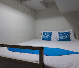 Airy Eco Gambir Alaydrus 27E Jakarta photo