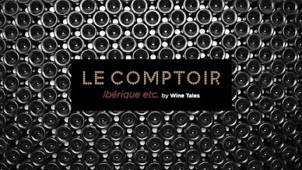Le Comptoir Iberique etc by Wine Tales