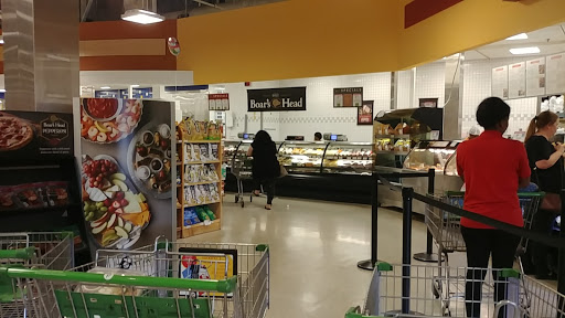 Supermarket «Publix Super Market at Coconut Creek Plaza», reviews and photos, 4849 Coconut Creek Pkwy, Coconut Creek, FL 33063, USA