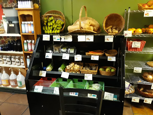 Deli «Earth Natural Foods», reviews and photos, 309 S Flood Ave, Norman, OK 73069, USA