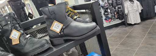 Harley-Davidson Dealer «Thunder Tower West Harley-Davidson», reviews and photos, 1384 Southlake Pkwy, Morrow, GA 30260, USA