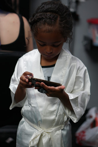 Beauty Salon «Wow Hair & Body Care», reviews and photos, 1509 Holton Rd, Muskegon, MI 49445, USA