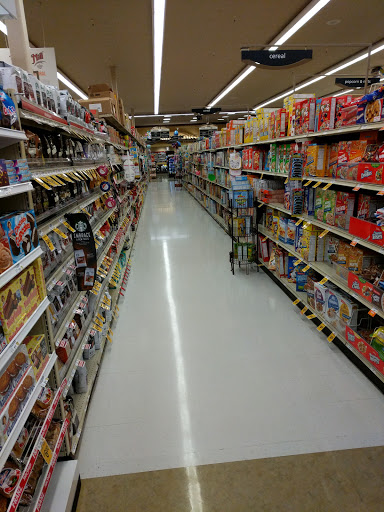 Grocery Store «Safeway», reviews and photos, 1725 Pacific Ave, Woodland, WA 98674, USA