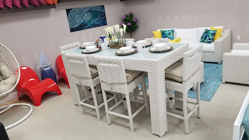 Outdoor Furniture Store «Outdoor Patio Emporium», reviews and photos, 311 W 21st St, Hialeah, FL 33010, USA