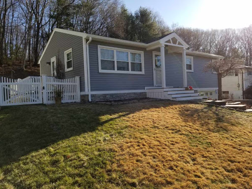 General Contractor «Phil Beaulieu & Son Home Improvement, Inc.», reviews and photos, 217 Grattan St, Chicopee, MA 01020, USA