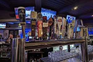 Scoreboard Sports Bar & Events by Hoffman House image