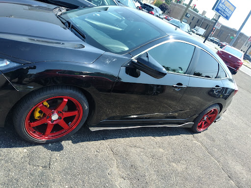 Car Dealer «Fortuna Auto Sales», reviews and photos, 1650 Bay St, Springfield, MA 01109, USA