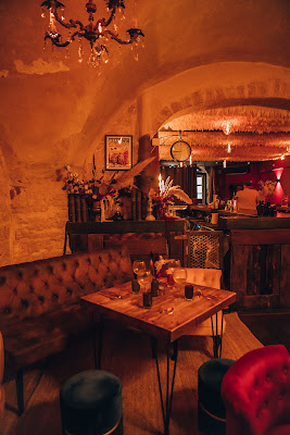 Le Vaya Cabaret Concept à Montpellier