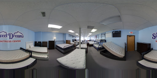Mattress Store «Sweet Dreams Mattress Center», reviews and photos, 1136 6th St, Nevada, IA 50201, USA