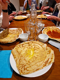 Plats et boissons du Crêperie L'Epidor à Arzon - n°8