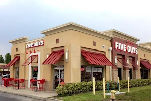 Five Guys image