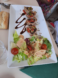 Plats et boissons du Restaurant Caffe San Carlo à Marseille - n°3