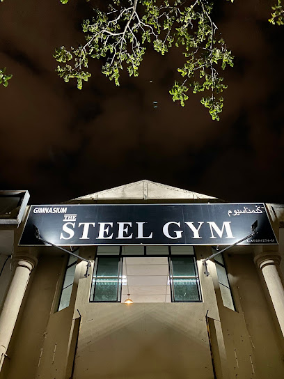 The Steel Gym