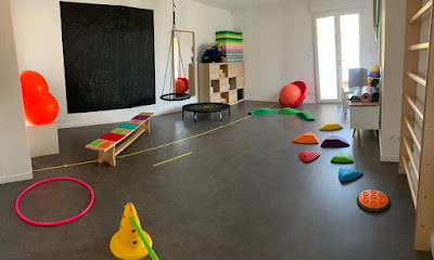 Carboni Laure à Orvault