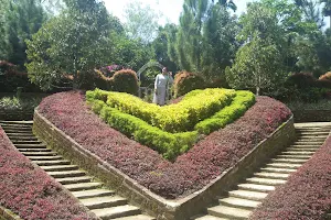 The Le Hu Garden image