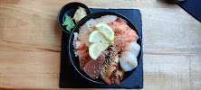Plats et boissons du Restaurant de sushis TOKIO SUSHI Restaurant Fréjus à Fréjus - n°3