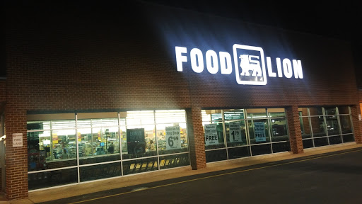 Grocery Store «Food Lion», reviews and photos, 36127 Goodwin Dr, Locust Grove, VA 22508, USA